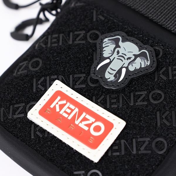KENZO（ケンゾー） Jangle Phone Case 携帯ケース フォンケース