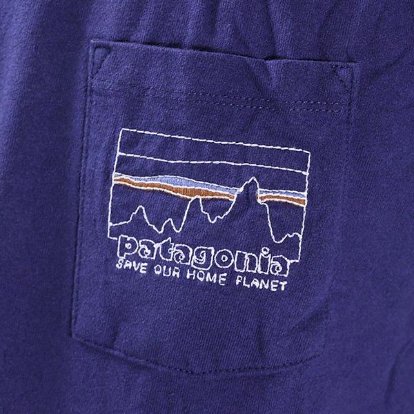 Patagonia 長袖カットソー 2点セット 楽天市場】patagonia パタゴニア Tシャツ メンズ・ロング