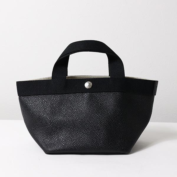 Herve Chapelier（エルベシャプリエ） リュクス舟型トートS トート