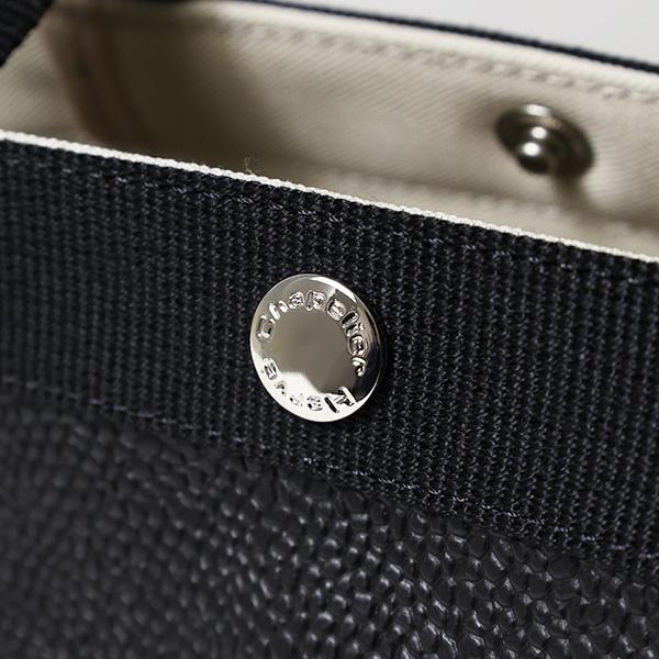 Herve Chapelier（エルベシャプリエ） リュクス舟型トートS トート