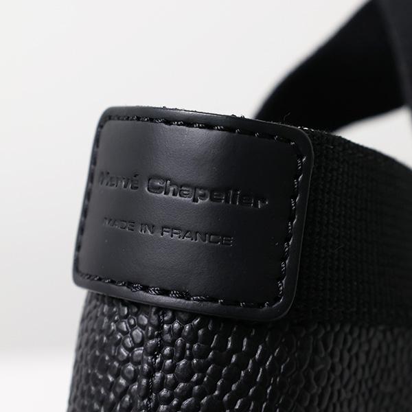 Herve Chapelier（エルベシャプリエ） リュクス舟型トートS トート