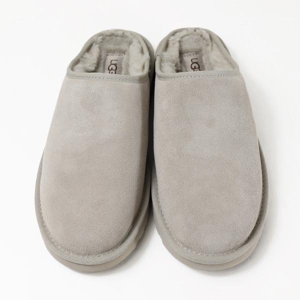 UGG（アグ） CLASSIC SLIP ON スリッポン スリッパ ムートンシューズ