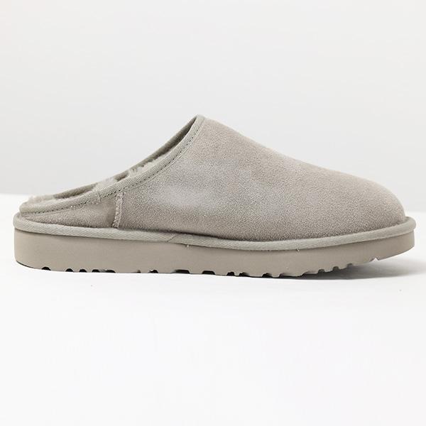UGG（アグ） CLASSIC SLIP ON スリッポン スリッパ ムートンシューズ