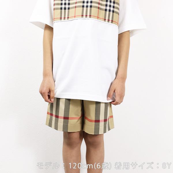 BURBERRY（バーバリー） テーラードショーツ ハーフパンツ 