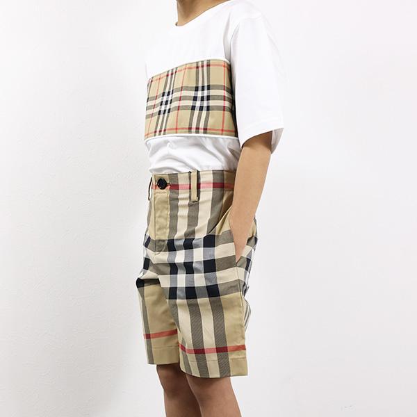 BURBERRY（バーバリー） テーラードショーツ ハーフパンツ 