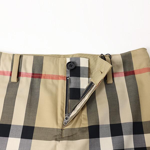 BURBERRY（バーバリー） テーラードショーツ ハーフパンツ 