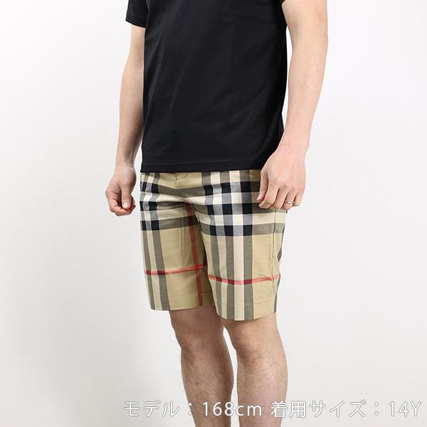 BURBERRY（バーバリー） テーラードショーツ ハーフパンツ 