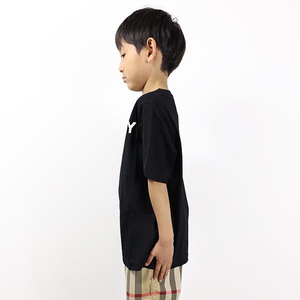 バーバリーキッズ☆Tシャツ☆size10 楽天市場】BURBERRY KIDS バーバリー キッズ 半袖 Tシャツ 8101531