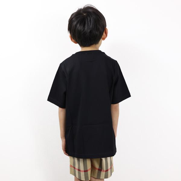 Burberry Ｔシャツ　6Y 0400022585968?wid=900