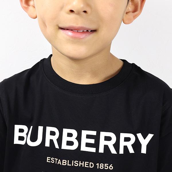 BURBERRY バーバリー Horseferry Print Cotton T-shirt Tシャツ 半袖  