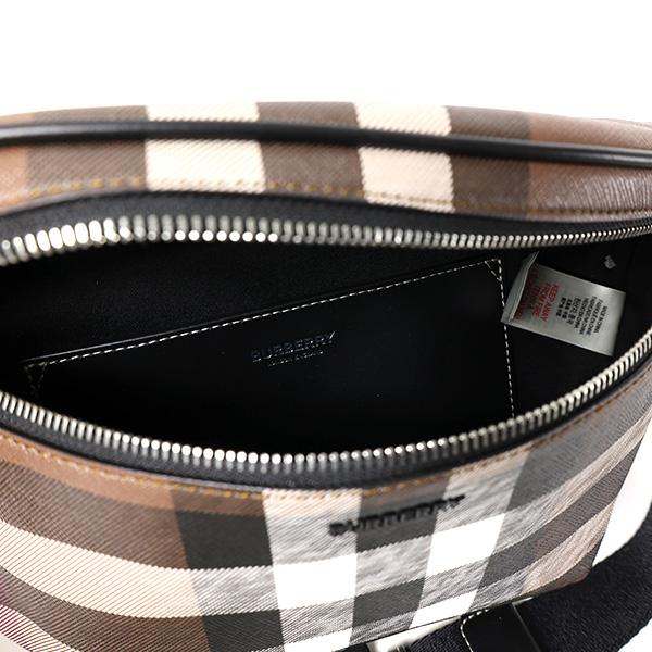 BURBERRY（バーバリー） ケーソン バムバッグ ボディバッグ ウエスト