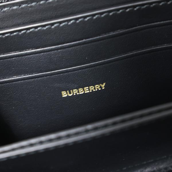 BURBERRY（バーバリー） ラウンドジップ コインケース コンパクト財布