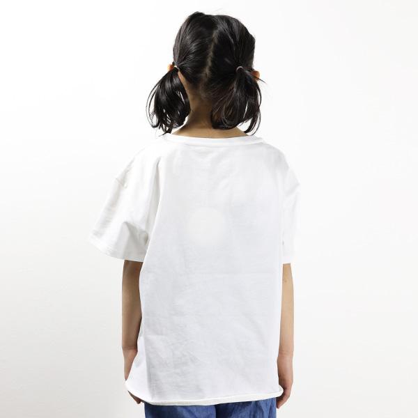 Chloe クロエ Cropped T-Shirts Tシャツ 半袖 ロゴ クルーネック