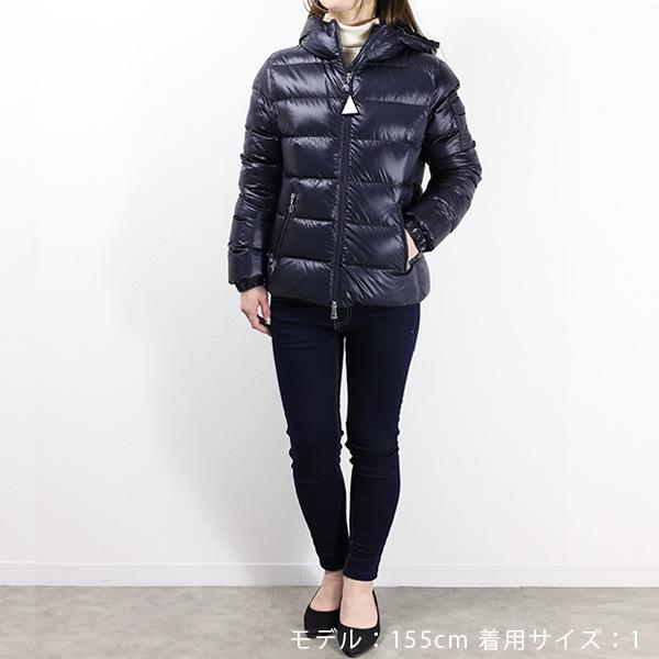 MONCLER モンクレール Gles Short Down Jacket ダウンジャケット