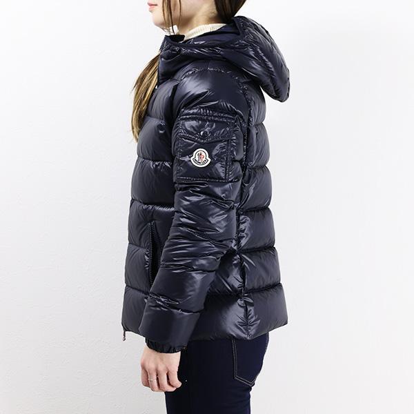 MONCLER モンクレール Gles Short Down Jacket ダウンジャケット