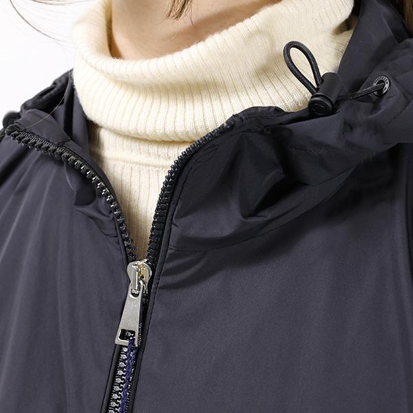MONCLER モンクレール Tyx Nylon Jacket ジャケット ロゴ フード MONCLER モンクレール Tyx Nylon Jacket ジャケット ロゴ フード