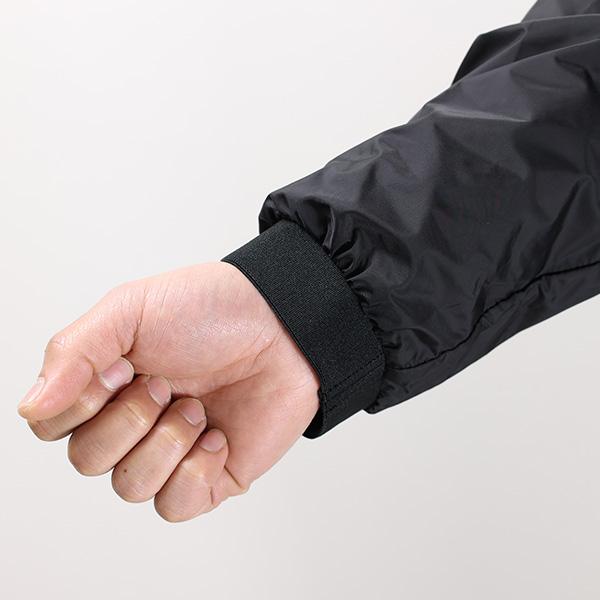MONCLER（モンクレール） Junichi Rain Jacket ジャケット ロゴ フード