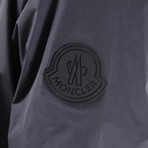MONCLER（モンクレール） Carles Hooded Jacket ジャケット ロゴ