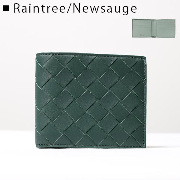 BOTTEGA VENETA ボッテガベネタ 二つ折り財布 折りたたみ財布 BOTTEGA VENETA ボッテガベネタ 二つ折り財布 折りたたみ財布