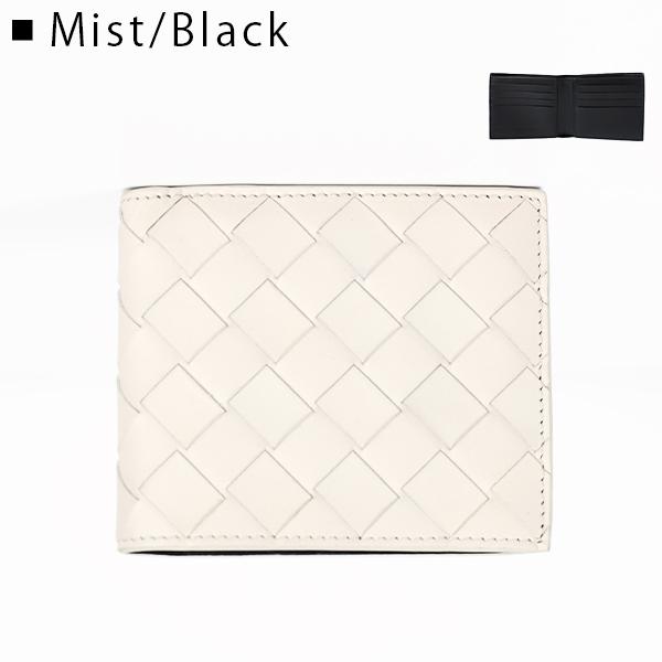 BOTTEGA VENETA ボッテガベネタ 二つ折り財布 折りたたみ財布 BOTTEGA VENETA ボッテガベネタ 二つ折り財布 折りたたみ財布