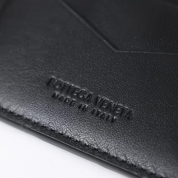 BOTTEGA VENETA（ボッテガ・ヴェネタ） ボッテガベネタ 折りたたみ財布