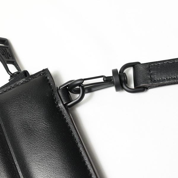 MONCLER モンクレール Wallet With Strap コインケース ミニ財布 MONCLER モンクレール Wallet With Strap コインケース ミニ財布