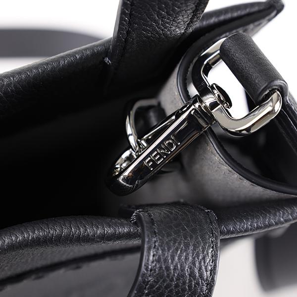READYMADE ハンドバッグ クロスボディバッグ FENDI フェンディ GO TO Shopper Small Bag ハンドバッグ
