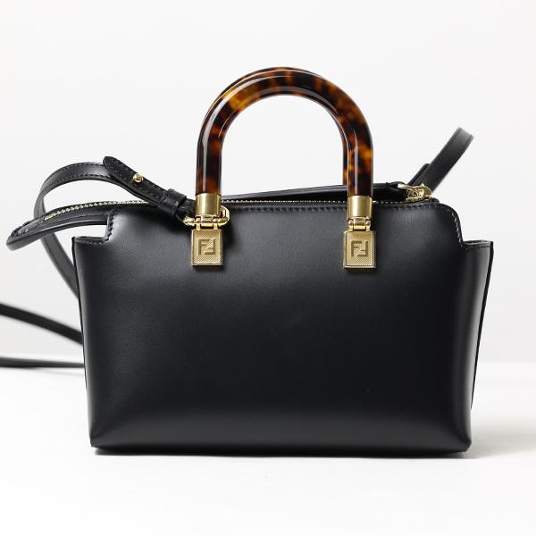 FENDI フェンディ BY THE WAY Mini Bag ハンドバッグ ショルダー FENDI フェンディ BY THE WAY Mini Bag ハンドバッグ ショルダー