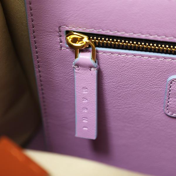 MARNI マルニ Museo Soft Small Bag ショルダーバッグ ハンドバッグ 