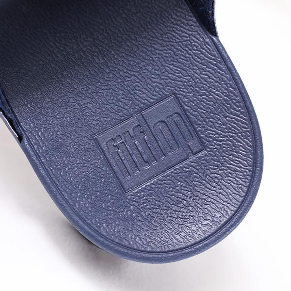 FitFlop（フィットフロップ） Lulu Crystal Embellished Toe Post