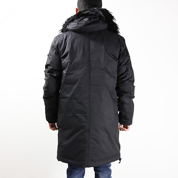 DIESEL（ディーゼル） モッズコート ロングコート ジャケット フェイク