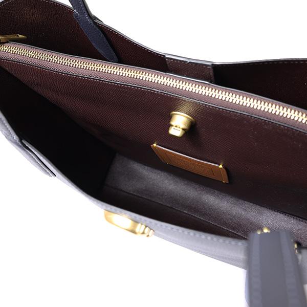 COACH（コーチ） Willow Tote Bag トートバッグ ウィロウ A4 本革