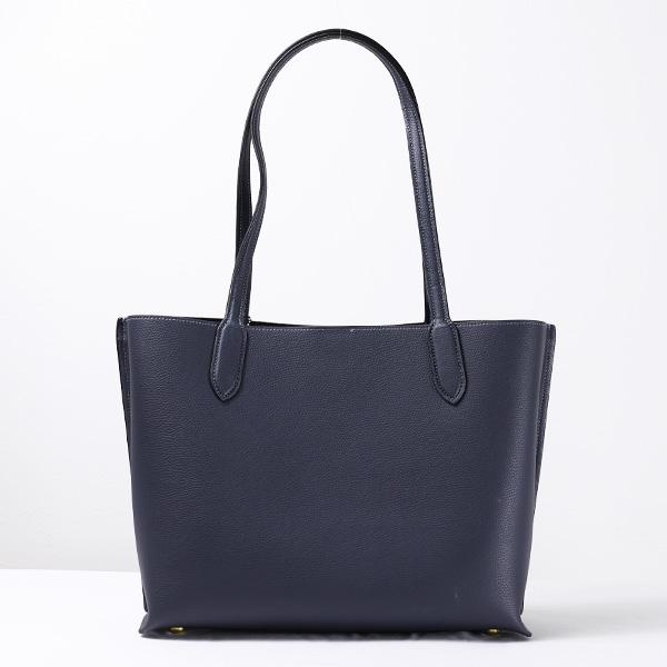 COACH コーチ Willow Tote Bag トートバッグ ウィロウ A4 本革 COACH コーチ Willow Tote Bag トートバッグ ウィロウ A4 本革