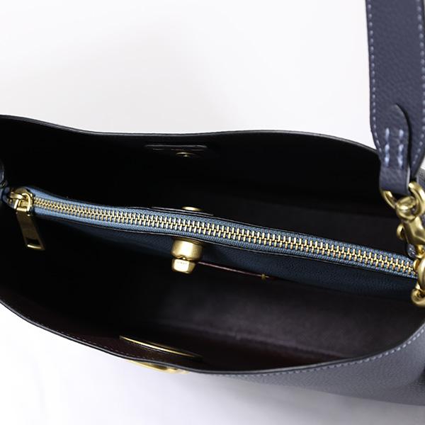 COACH コーチ Willow Shoulder Bag ショルダーバッグ クロス COACH コーチ Willow Shoulder Bag ショルダーバッグ クロス
