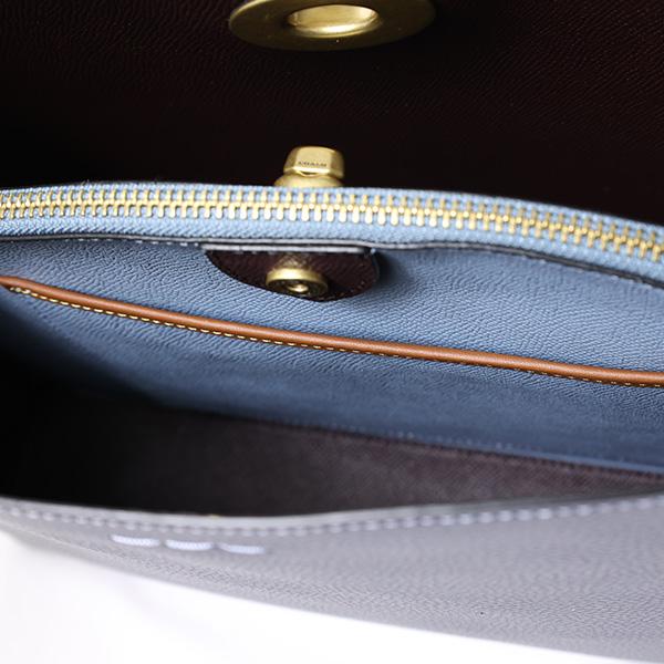 COACH（コーチ） Willow Shoulder Bag ショルダーバッグ クロスボディ