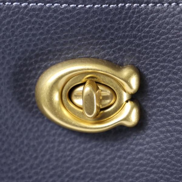 COACH コーチ Willow Shoulder Bag ショルダーバッグ クロス COACH コーチ Willow Shoulder Bag ショルダーバッグ クロス