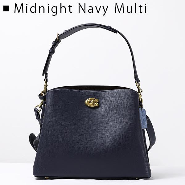 COACH コーチ Willow Shoulder Bag ショルダーバッグ クロス COACH コーチ Willow Shoulder Bag ショルダーバッグ クロス