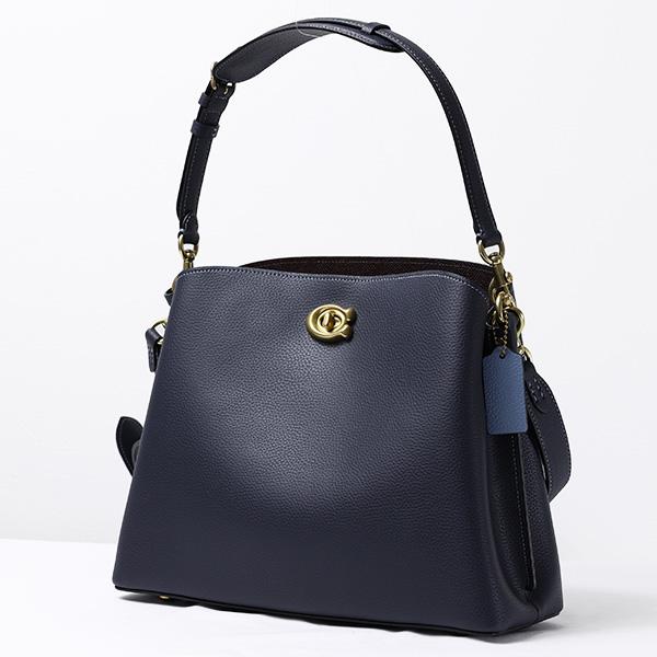 COACH コーチ Willow Shoulder Bag ショルダーバッグ クロス COACH コーチ Willow Shoulder Bag ショルダーバッグ クロス