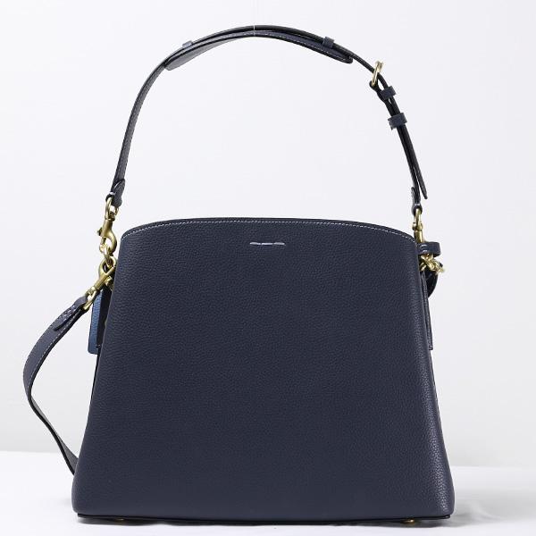 COACH コーチ Willow Shoulder Bag ショルダーバッグ クロス COACH コーチ Willow Shoulder Bag ショルダーバッグ クロス