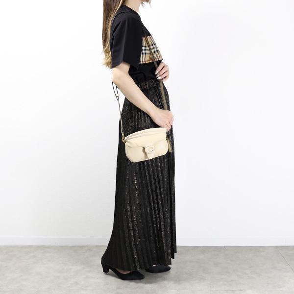 【極美品】COACH コーチ ベックパック ボディバッグ レザー シグネチャー COACH（コーチ） Pillow Shoulder Bag ショルダーバッグ クロスボディ