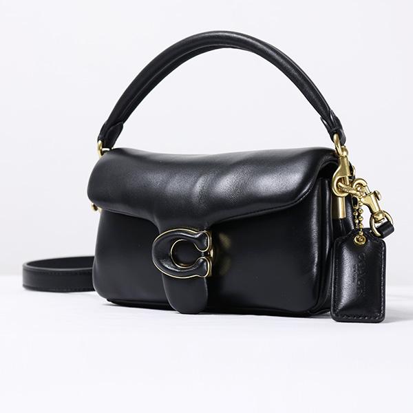 coach:レザー ボディバッグ ブラック メンズ メッセンジャー＆ボディバッグ | COACH コーチ公式アウトレット