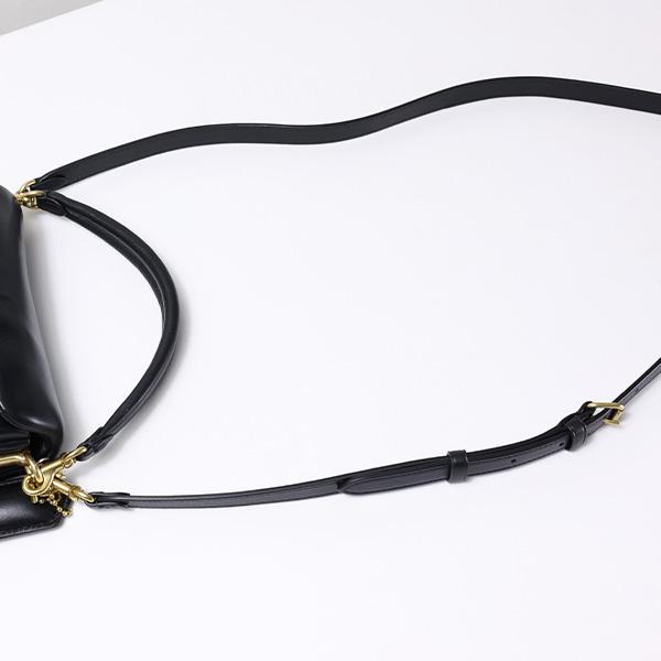 COACH（コーチ） Pillow Shoulder Bag ショルダーバッグ クロスボディ