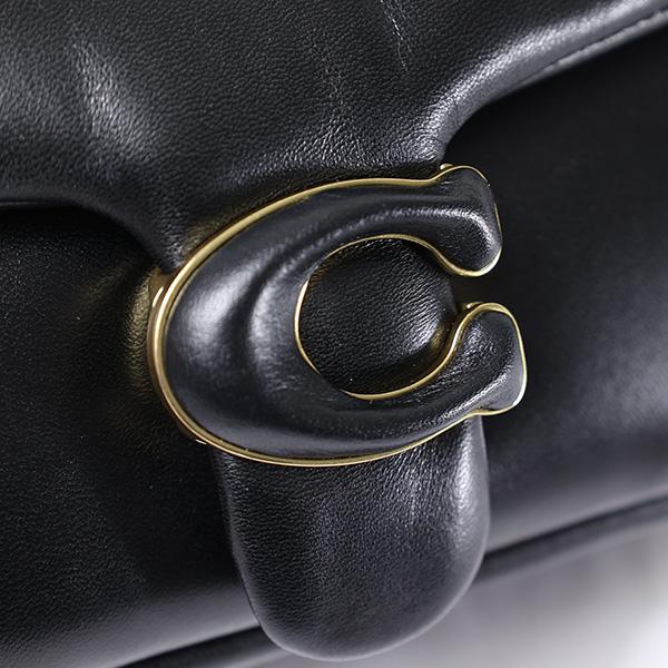 COACH（コーチ） Pillow Shoulder Bag ショルダーバッグ クロスボディ