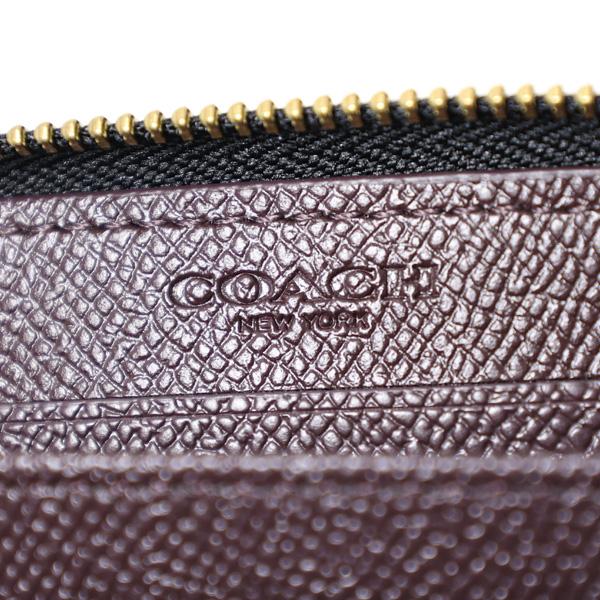 美品 COACH 072 アクセサリーポーチ パーカー キャンバス レザー 美品 COACH 072 アクセサリーポーチ パーカー キャンバス レザー 公式