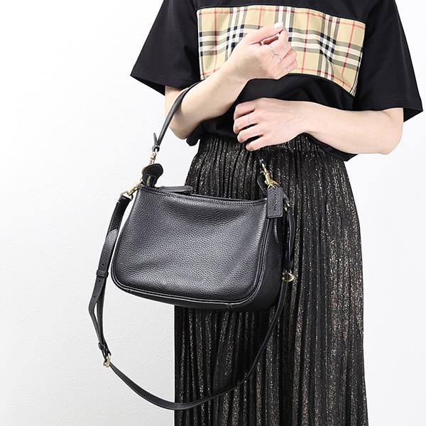 COACH（コーチ） Cary Crossbody Bag ケリー クロスボディバッグ