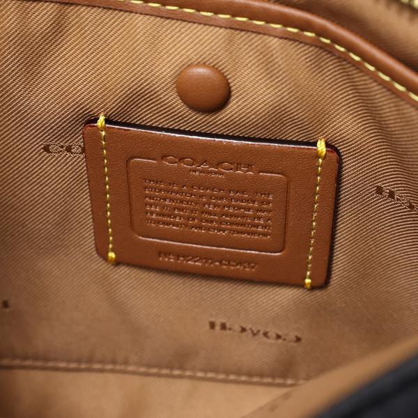 COACH（コーチ） Cary Crossbody Bag ケリー クロスボディバッグ