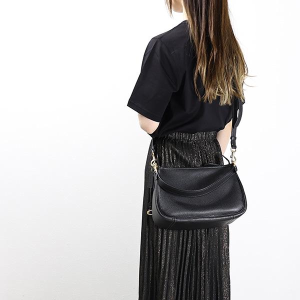 COACH（コーチ） Cary Crossbody Bag ケリー クロスボディバッグ 