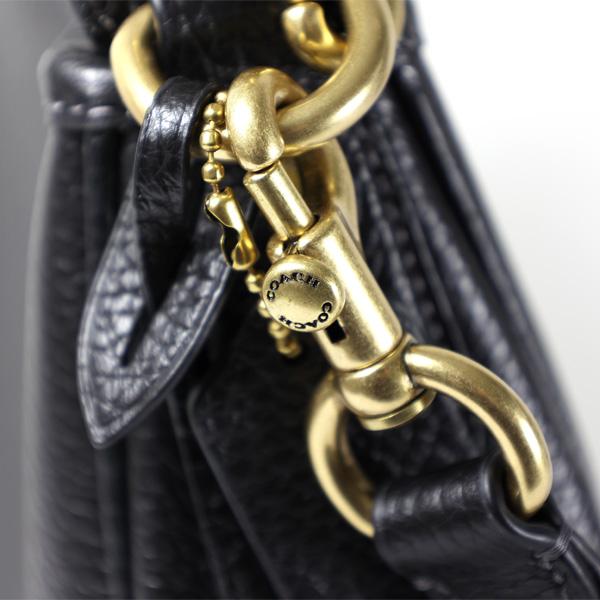 COACH（コーチ） ケリー ショルダーバッグ ハンドバッグ レザー