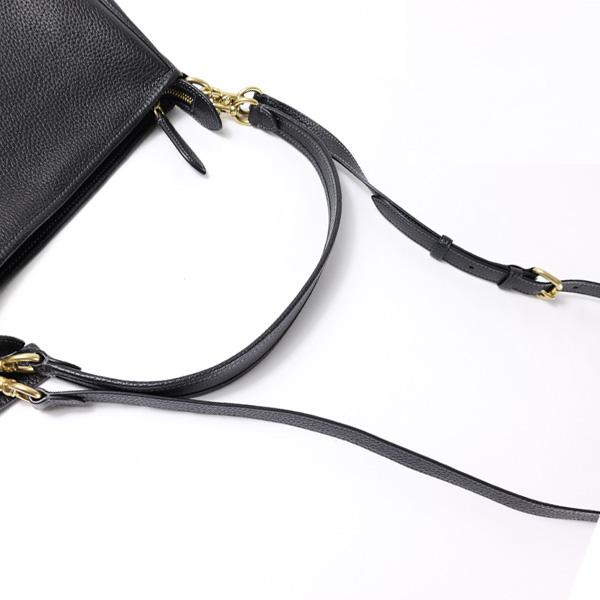 COACH（コーチ） ケリー ショルダーバッグ ハンドバッグ レザー