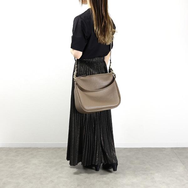 COACH（コーチ） ケリー ショルダーバッグ ハンドバッグ レザー